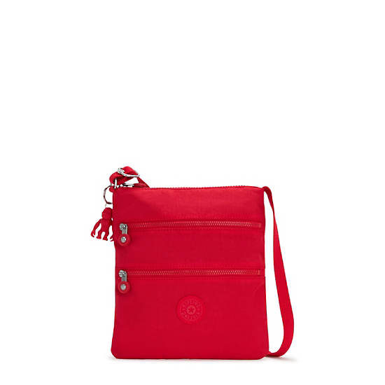 Bolsos Mini Kipling Keiko Crossbody Vino | MX 1327VR